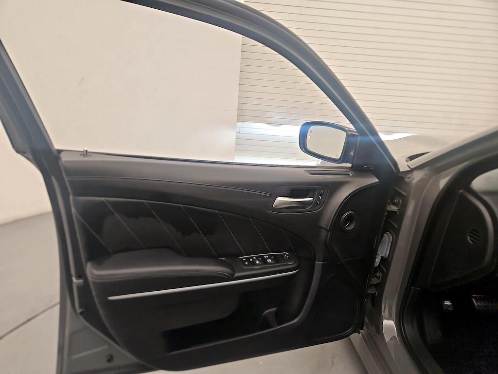 used 2023 Dodge Charger car, priced at $49,998