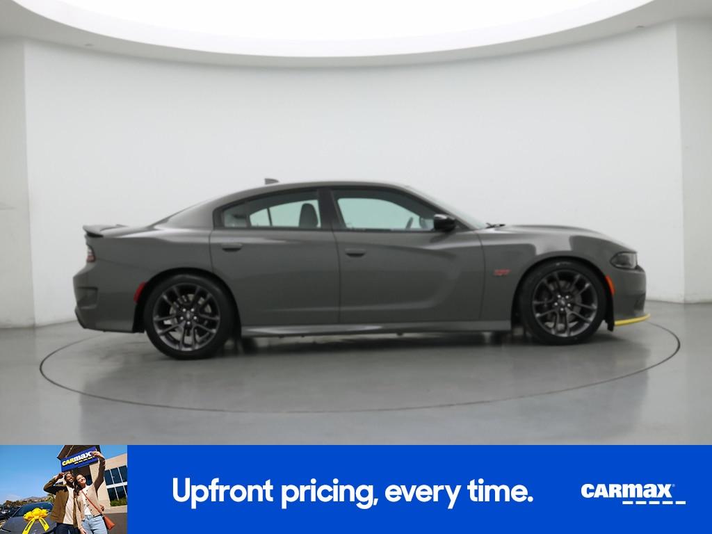 used 2023 Dodge Charger car, priced at $49,998