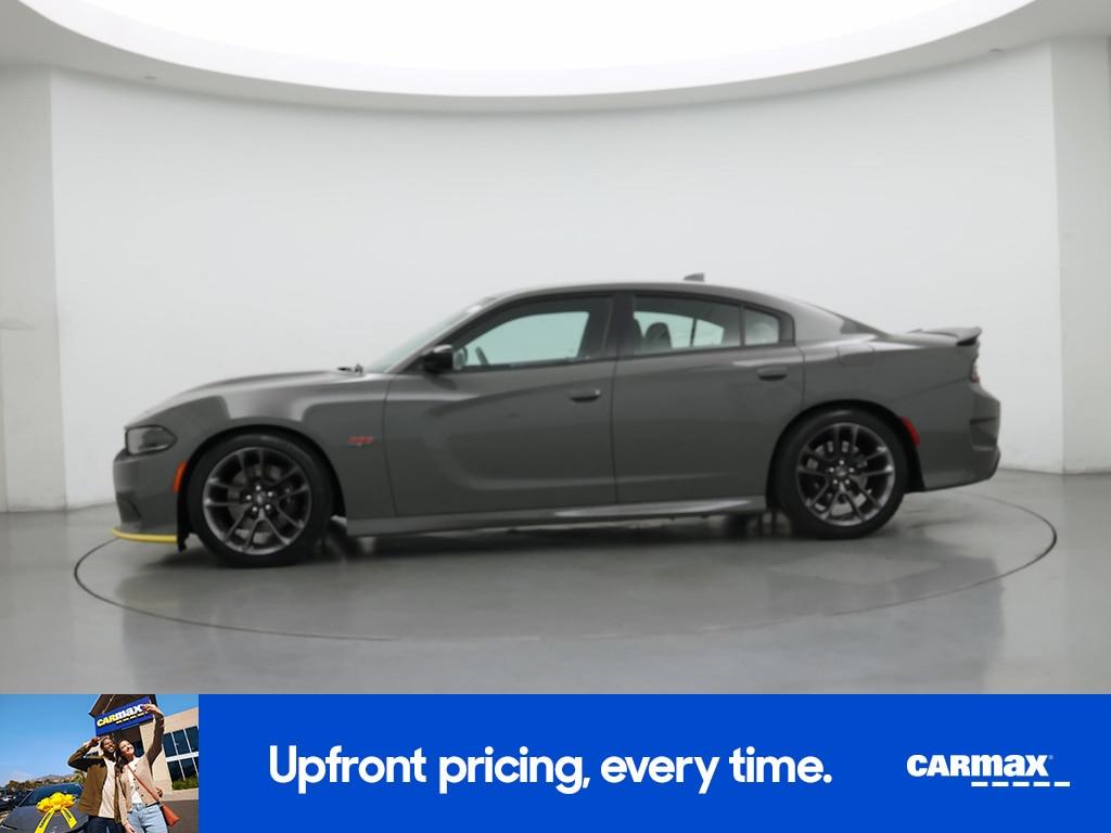 used 2023 Dodge Charger car, priced at $49,998