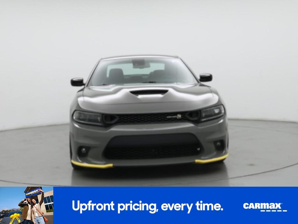 used 2023 Dodge Charger car, priced at $49,998