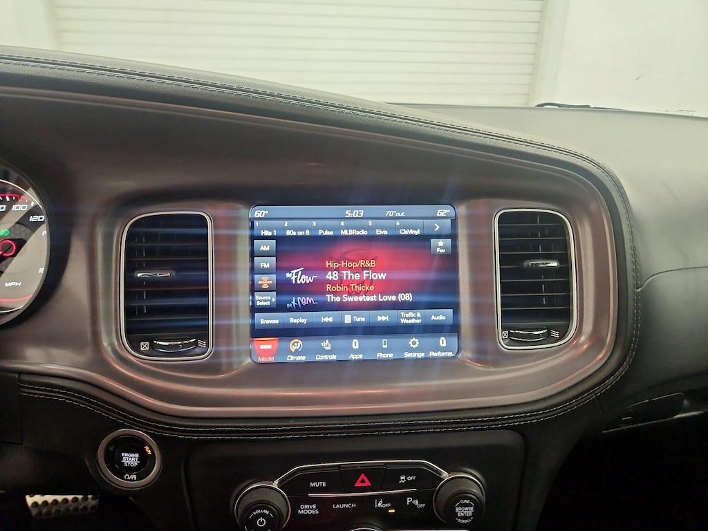 used 2023 Dodge Charger car, priced at $49,998