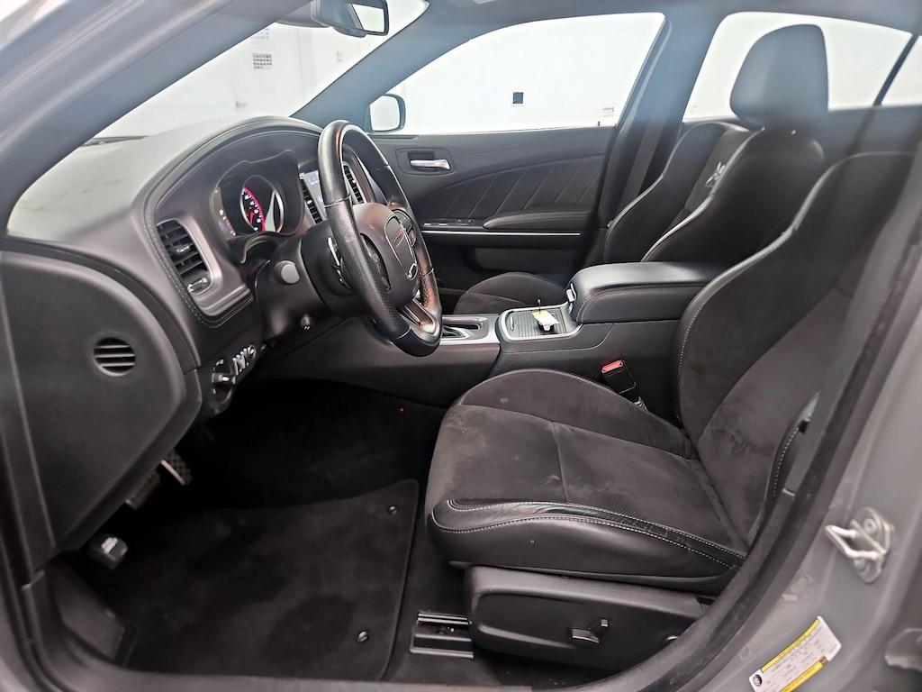 used 2023 Dodge Charger car, priced at $49,998