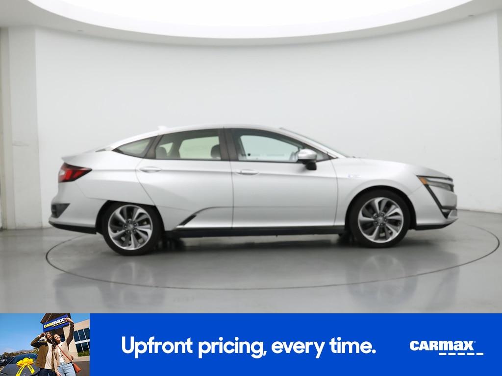 used 2018 Honda Clarity Plug-In Hybrid car, priced at $16,998
