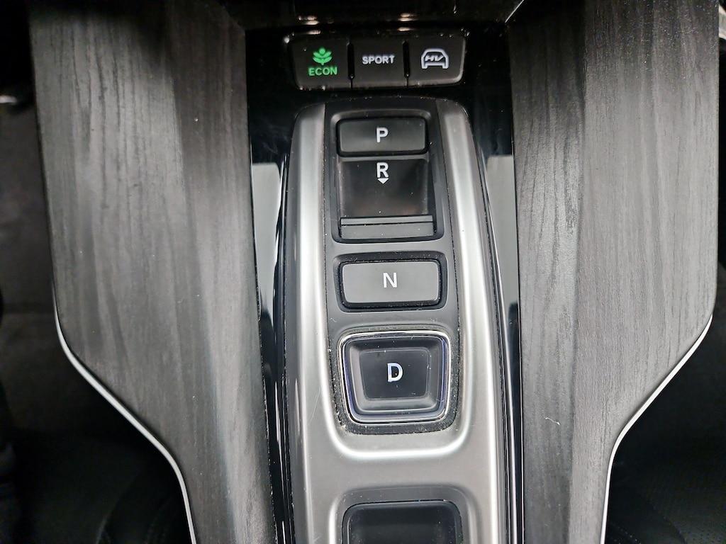 used 2018 Honda Clarity Plug-In Hybrid car, priced at $16,998