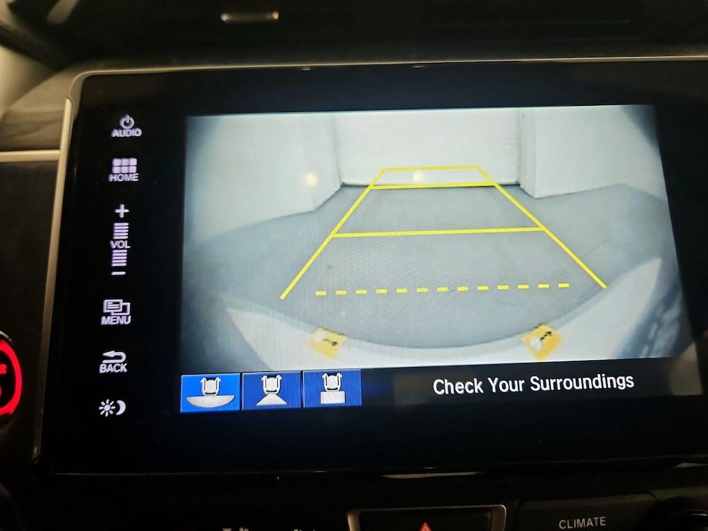 used 2018 Honda Clarity Plug-In Hybrid car, priced at $16,998