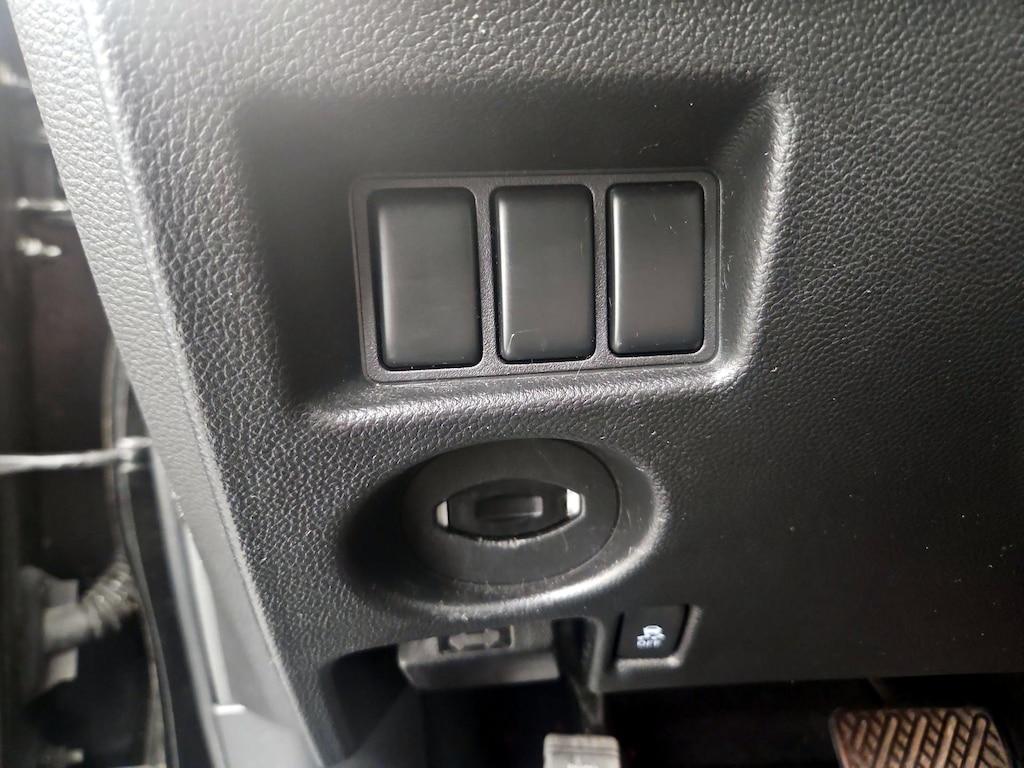 used 2016 INFINITI QX50 car, priced at $17,998