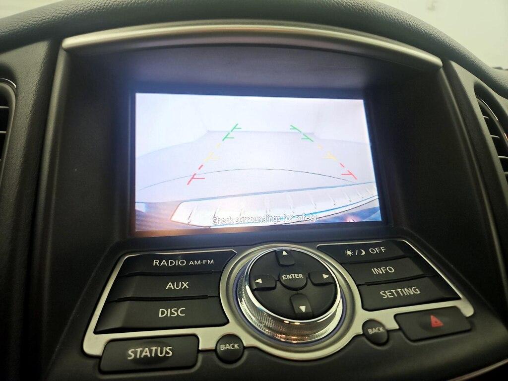 used 2016 INFINITI QX50 car, priced at $17,998