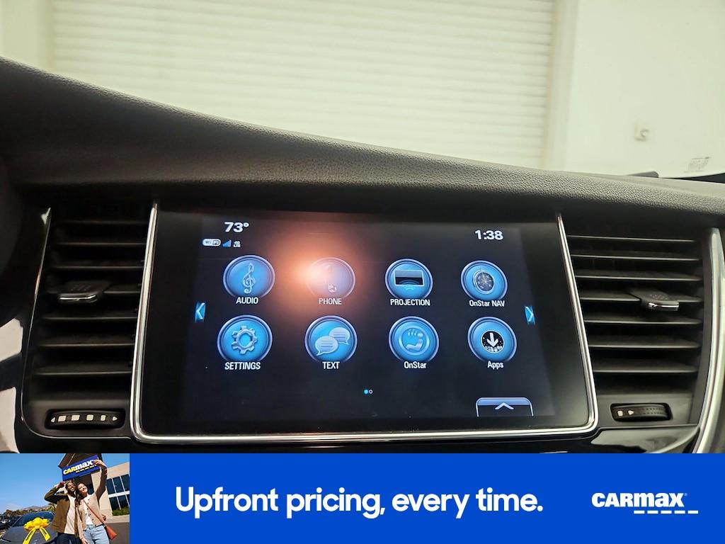used 2019 Buick Encore car, priced at $15,998