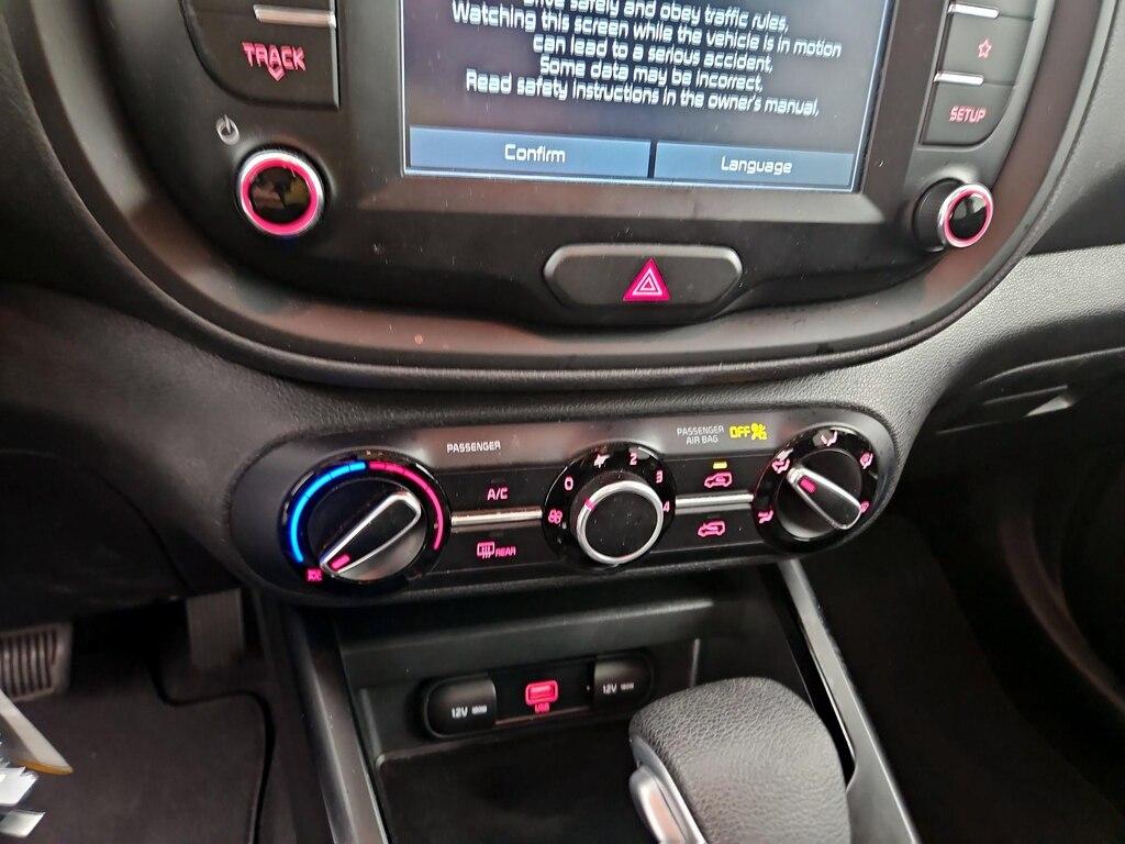 used 2021 Kia Soul car, priced at $15,998