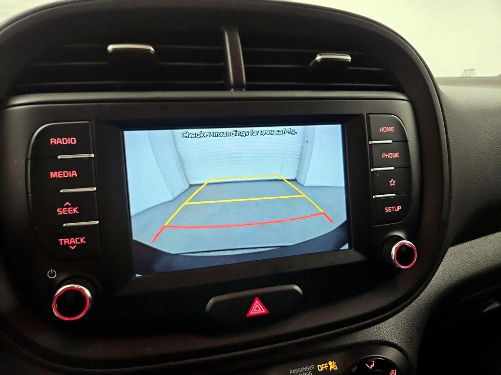 used 2021 Kia Soul car, priced at $15,998