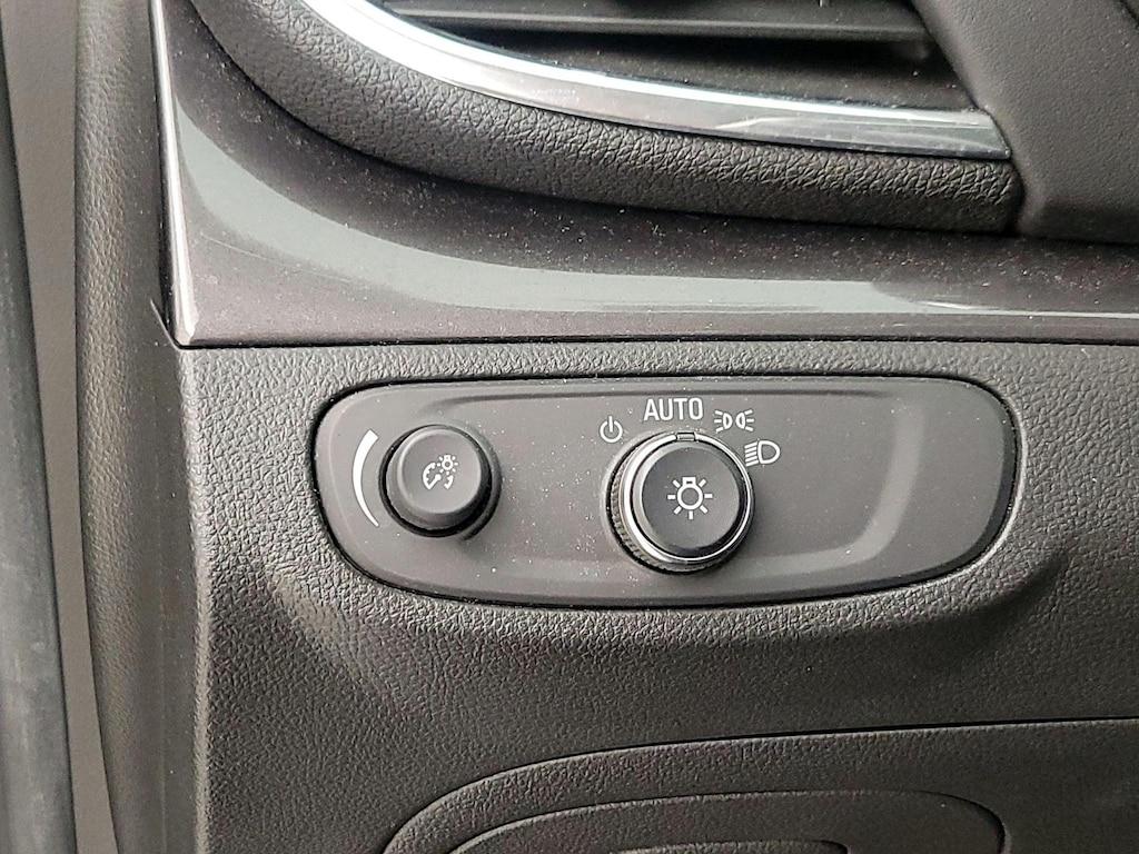used 2019 Buick Encore car, priced at $18,998