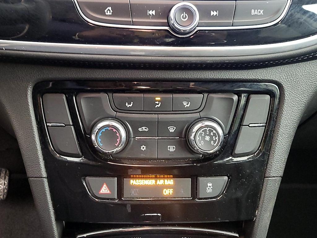 used 2019 Buick Encore car, priced at $18,998