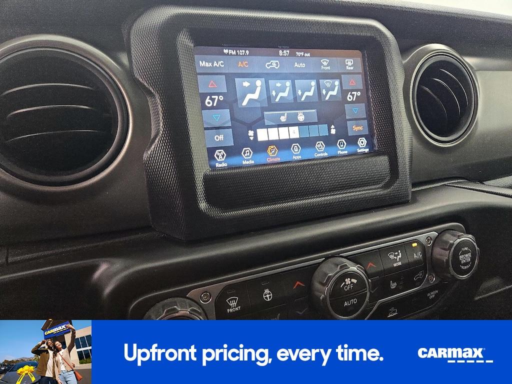 used 2023 Jeep Wrangler 4xe car, priced at $30,998