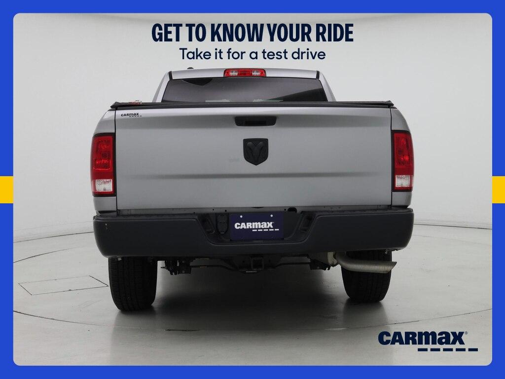 used 2022 Ram 1500 Classic car, priced at $29,998