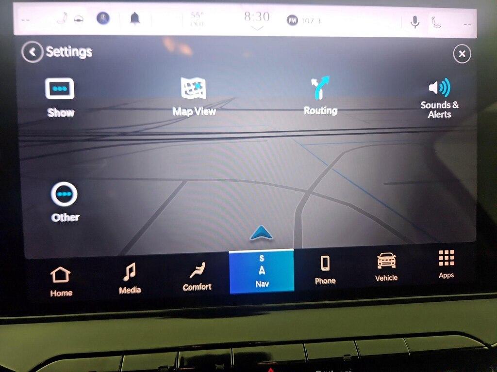 used 2022 Jeep Compass car, priced at $22,998