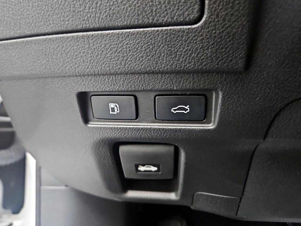 used 2023 Lexus ES 350 car, priced at $39,998