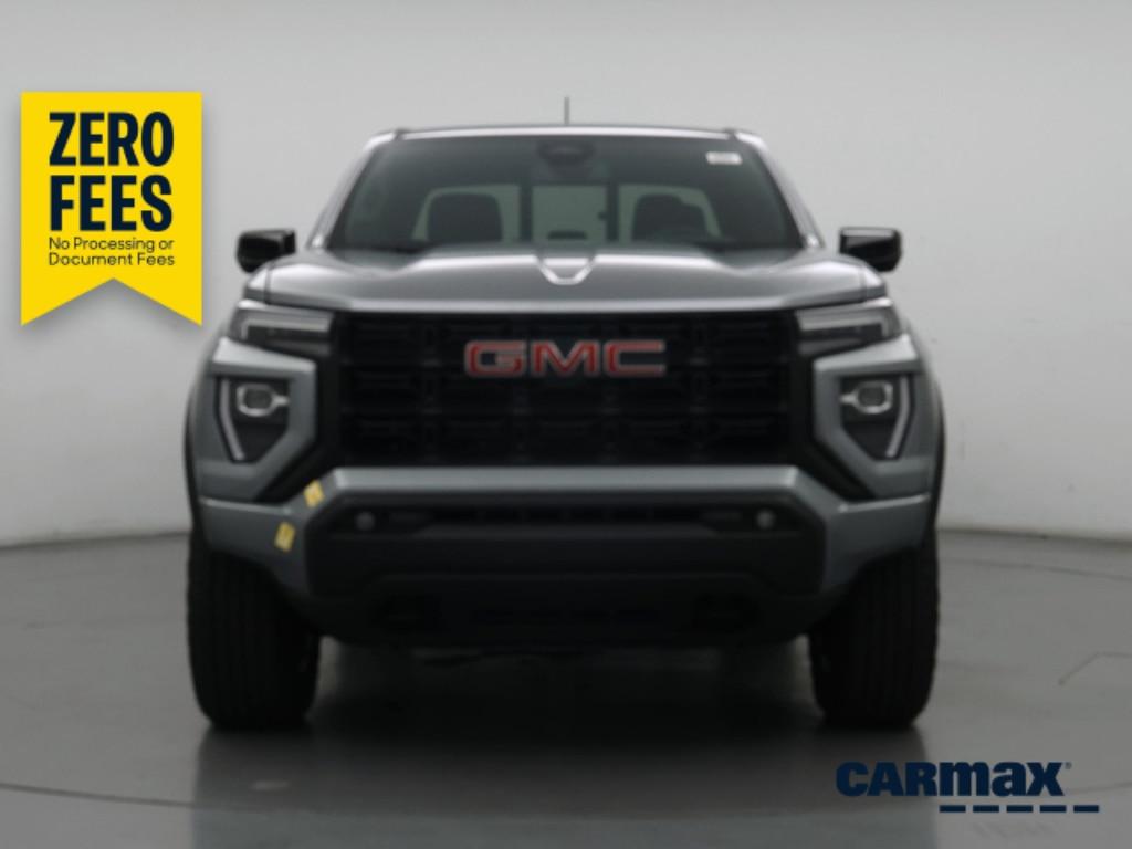 used 2026 GMC Canyon car, priced at $38,998