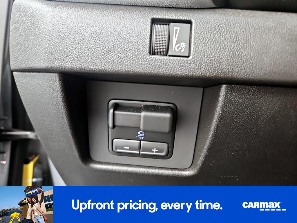 used 2026 GMC Canyon car, priced at $38,998