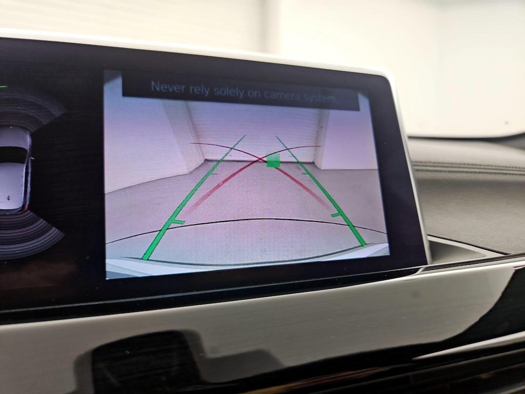 used 2021 BMW X1 car, priced at $21,998