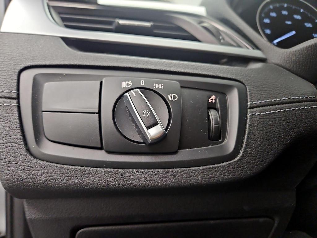 used 2021 BMW X1 car, priced at $21,998