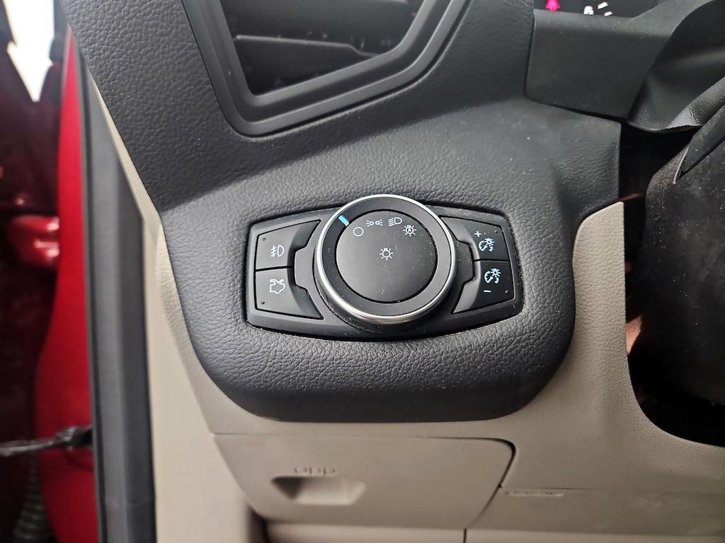 used 2016 Ford Escape car, priced at $14,599