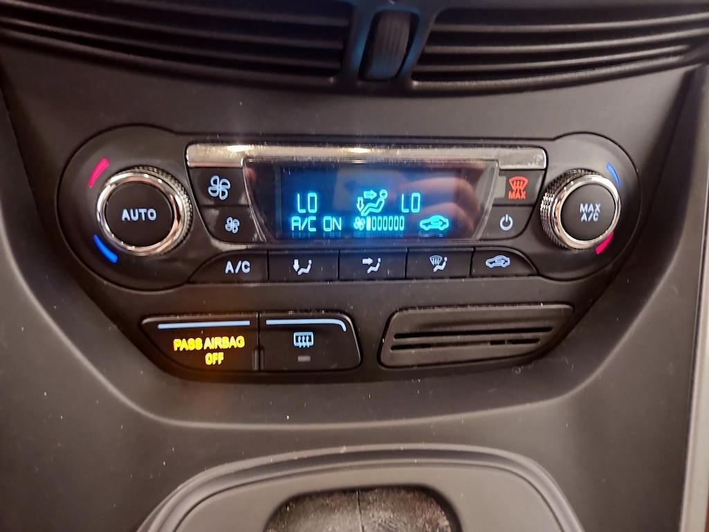 used 2016 Ford Escape car, priced at $14,599