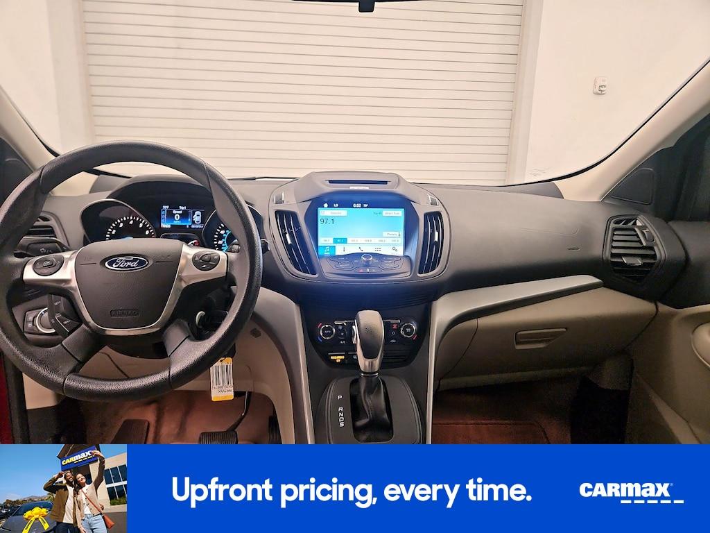 used 2016 Ford Escape car, priced at $14,599