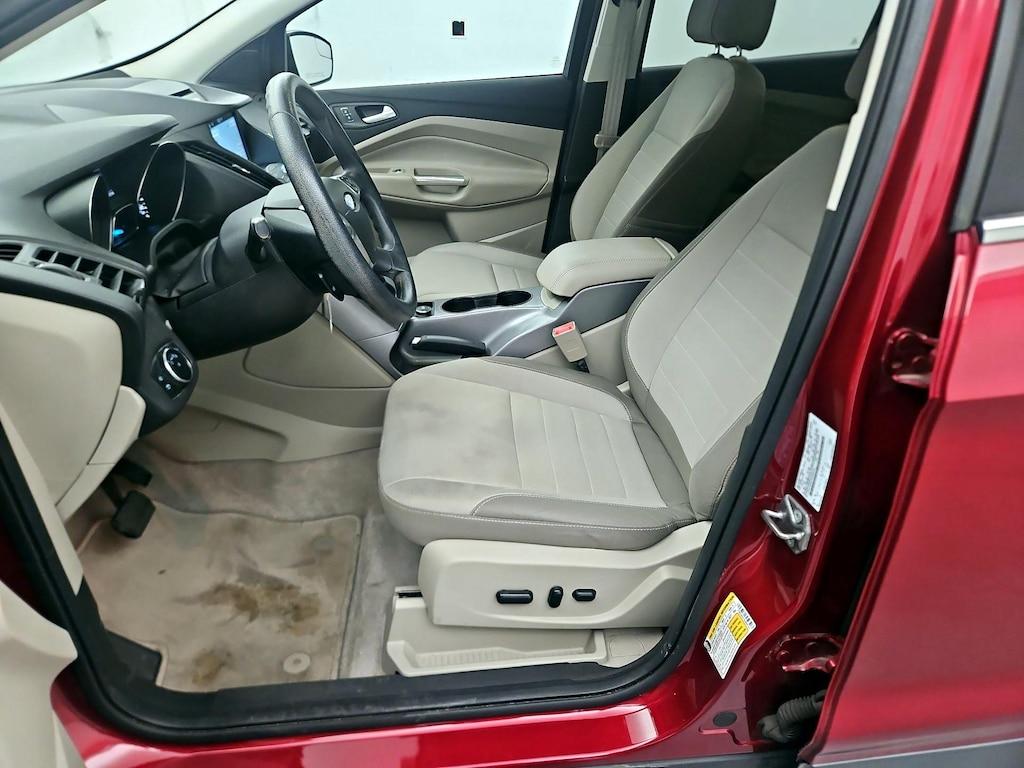 used 2016 Ford Escape car, priced at $14,599