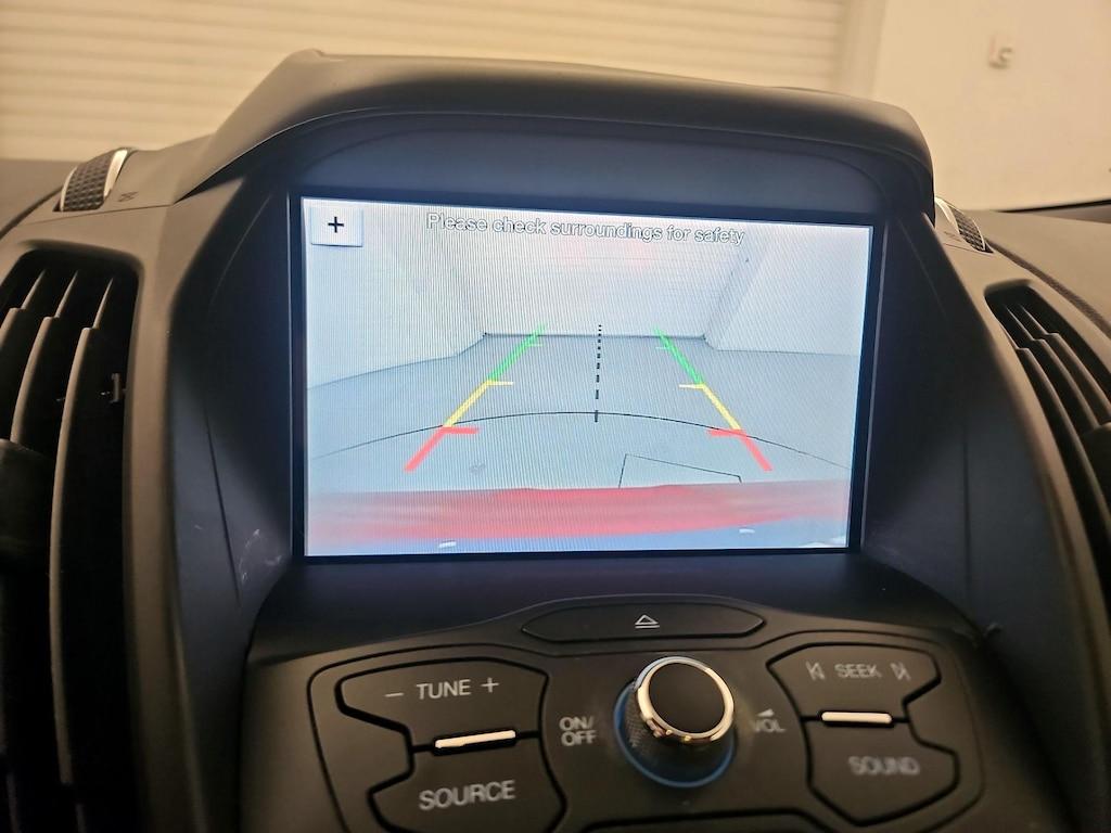 used 2016 Ford Escape car, priced at $14,599