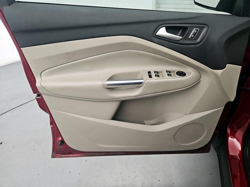 used 2016 Ford Escape car, priced at $14,599