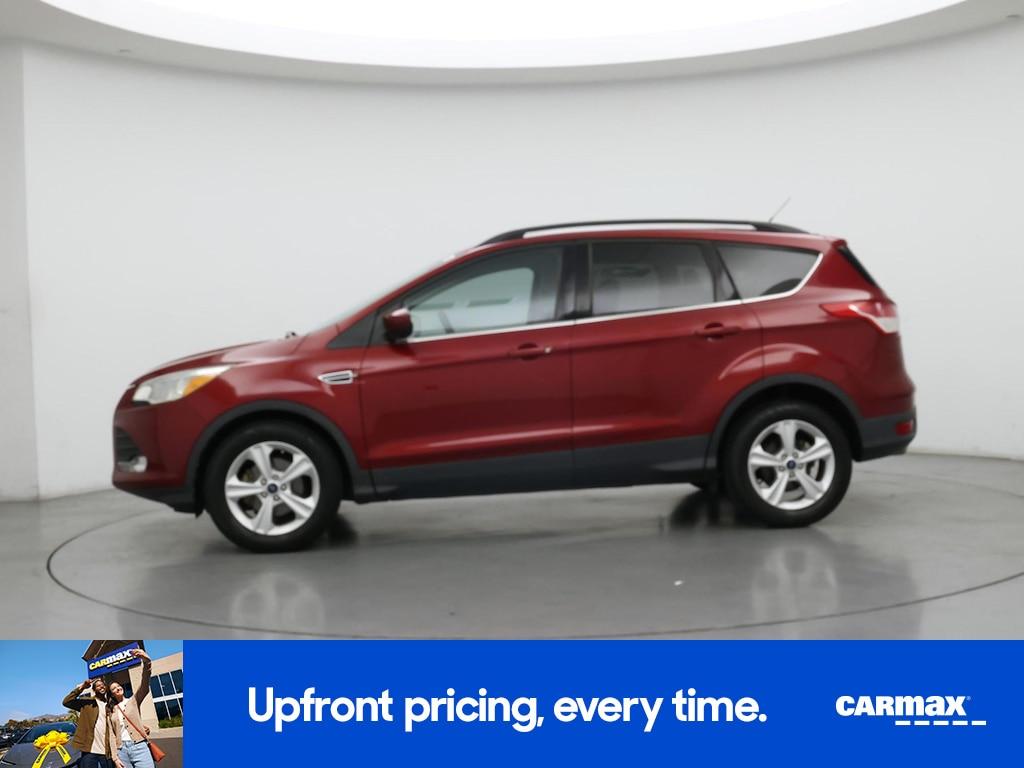 used 2016 Ford Escape car, priced at $14,599