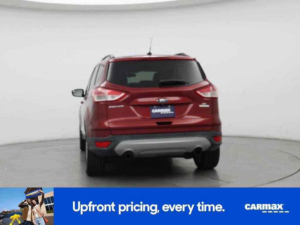 used 2016 Ford Escape car, priced at $14,599
