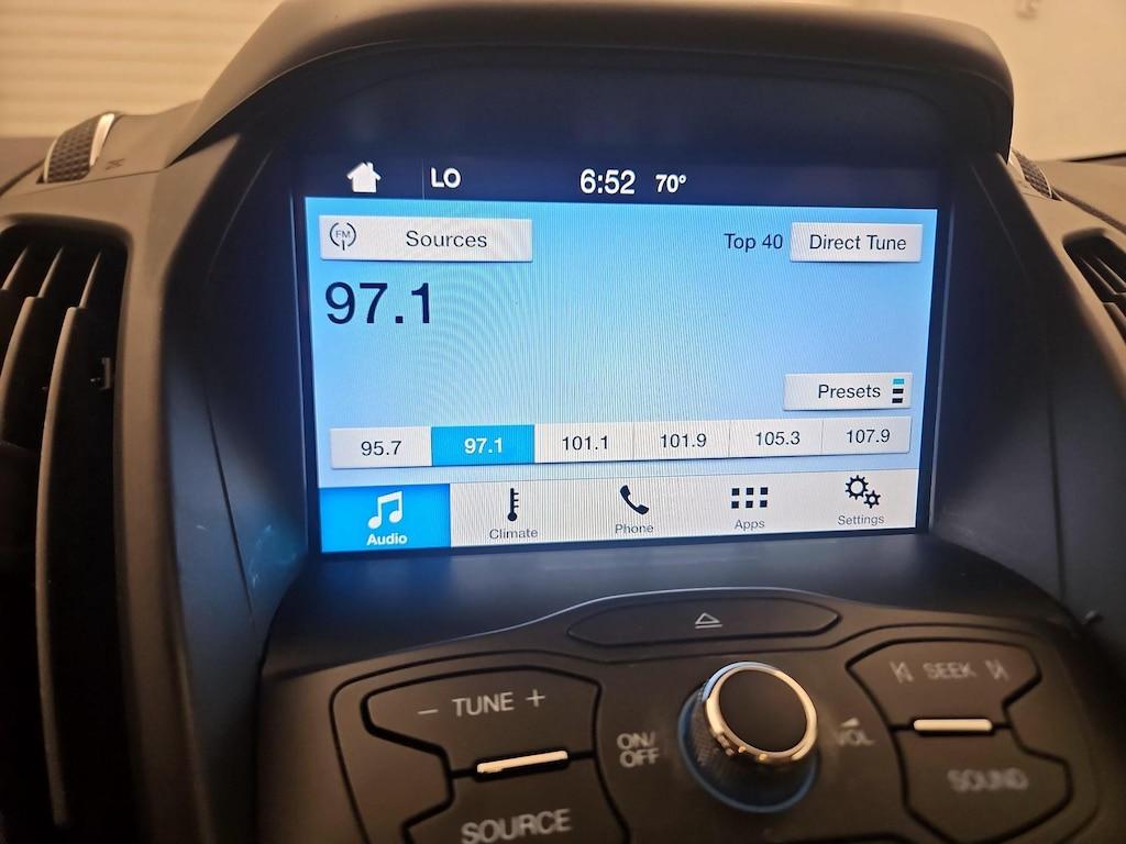 used 2016 Ford Escape car, priced at $14,599