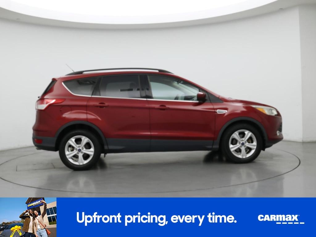 used 2016 Ford Escape car, priced at $14,599