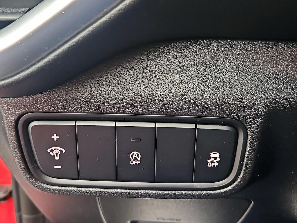 used 2020 Kia Soul car, priced at $15,998