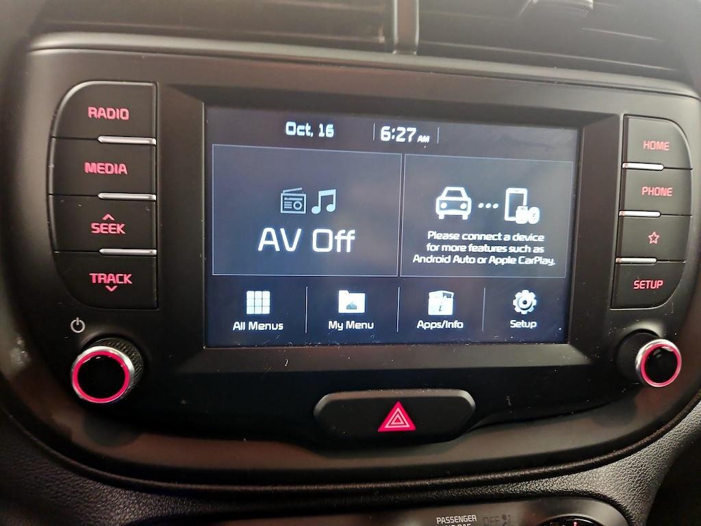 used 2020 Kia Soul car, priced at $15,998