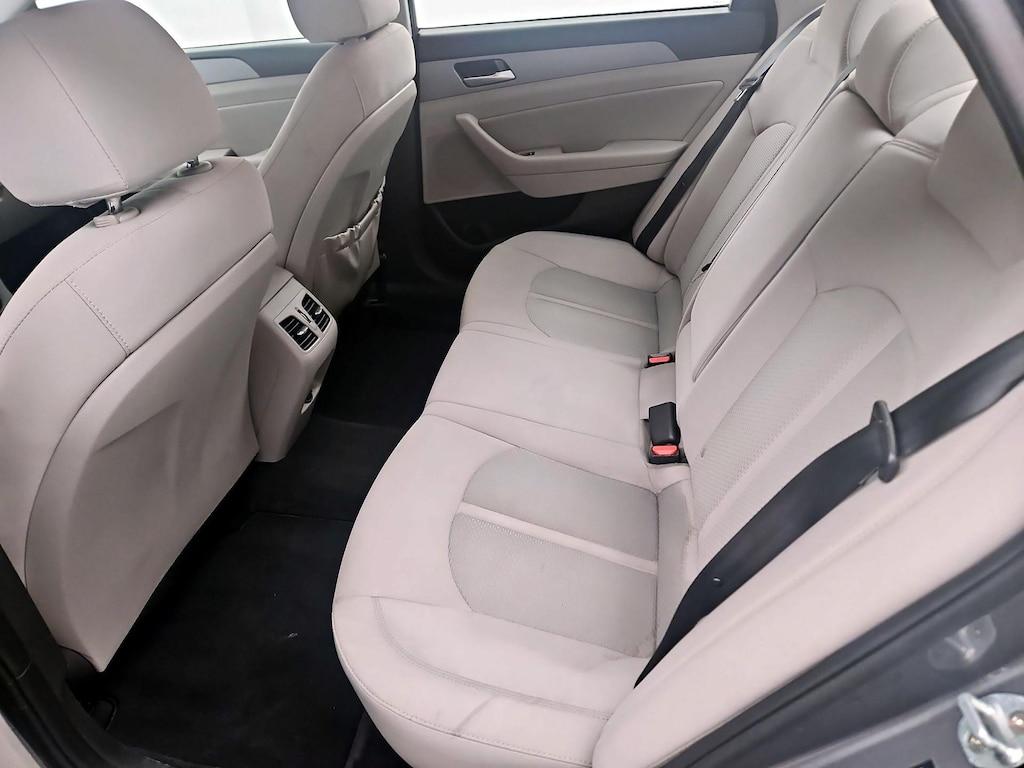 used 2019 Hyundai Sonata car, priced at $15,998