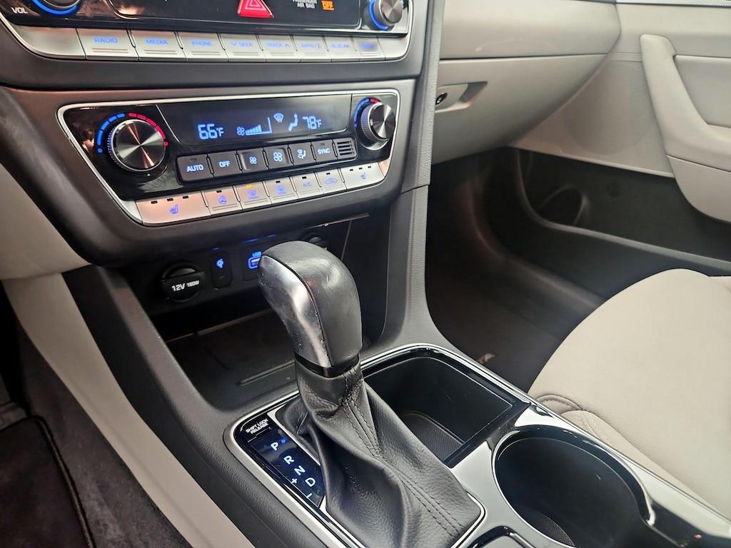 used 2019 Hyundai Sonata car, priced at $15,998