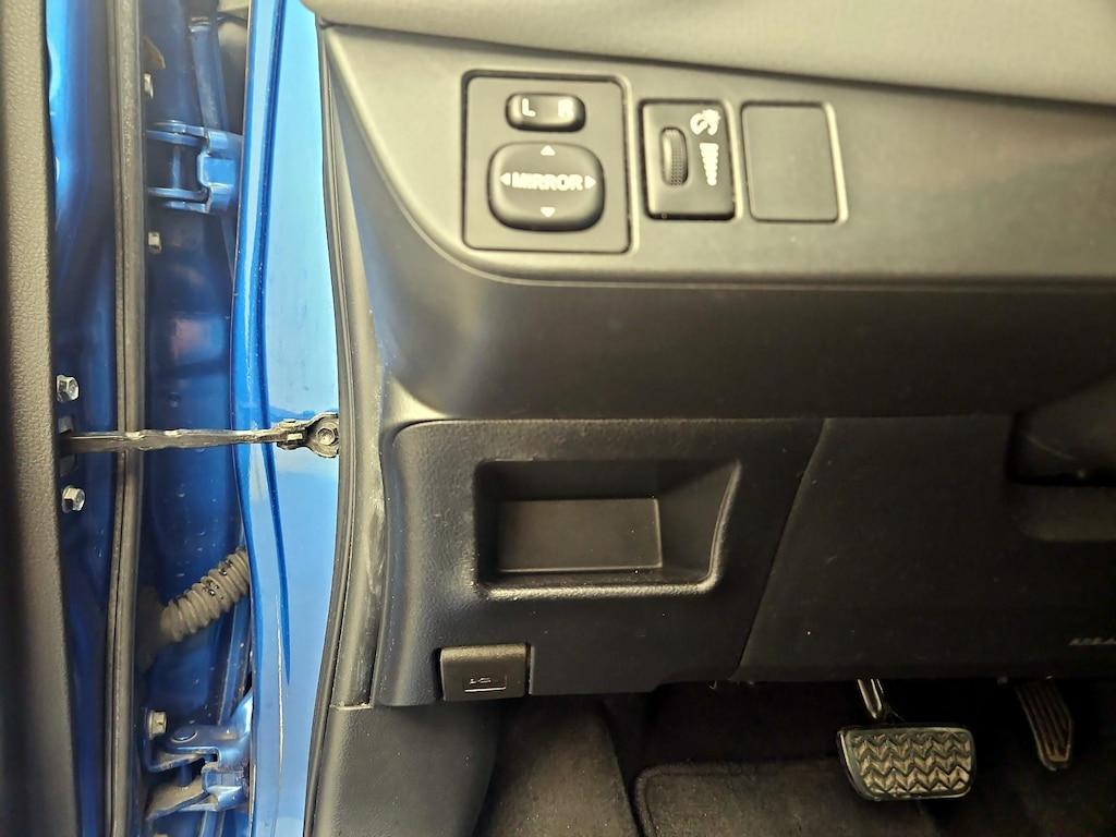 used 2015 Toyota Yaris car, priced at $14,998