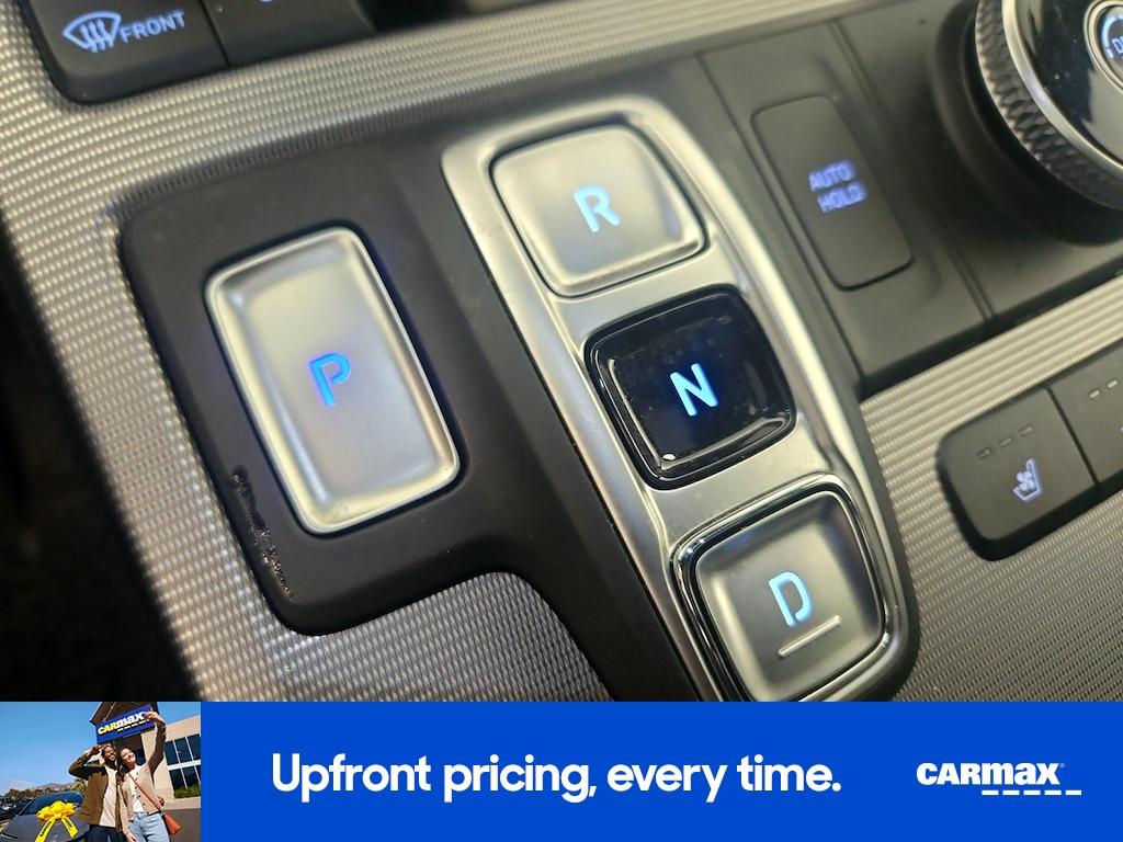 used 2024 Hyundai Palisade car, priced at $38,998