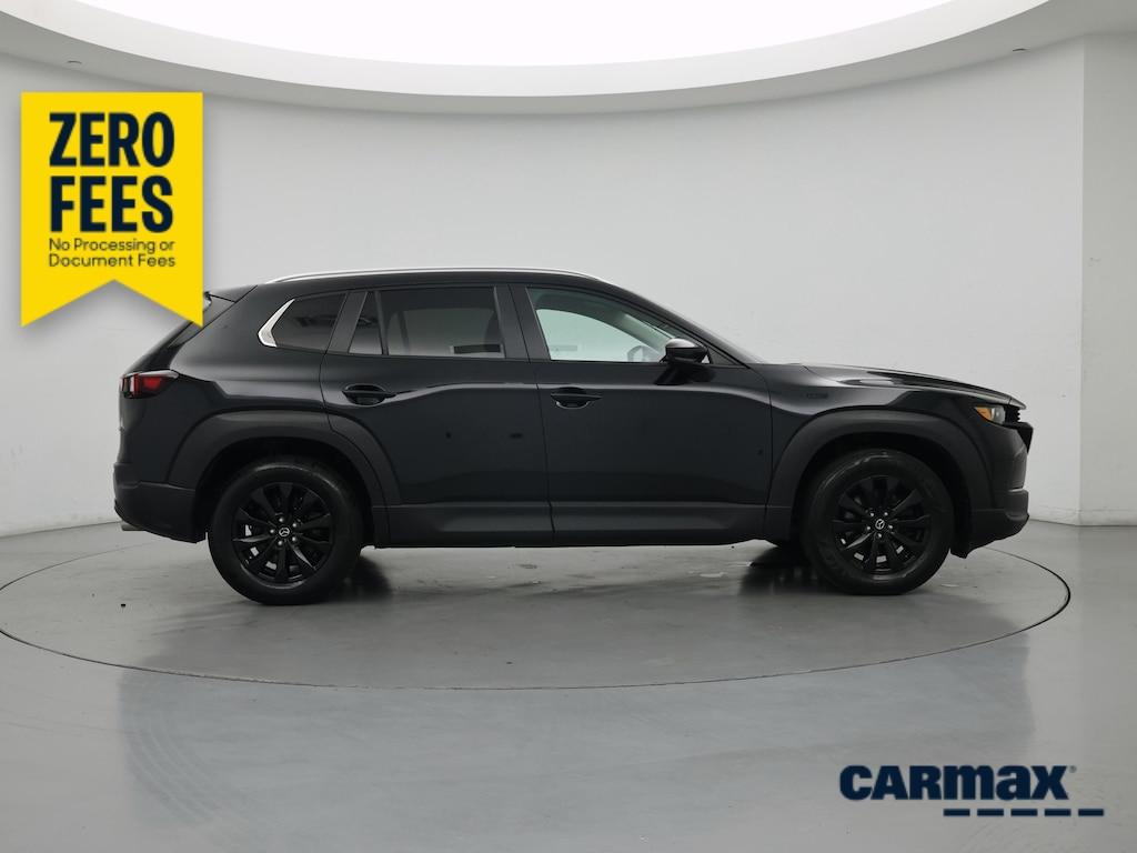 used 2025 Mazda CX-50 car, priced at $25,998