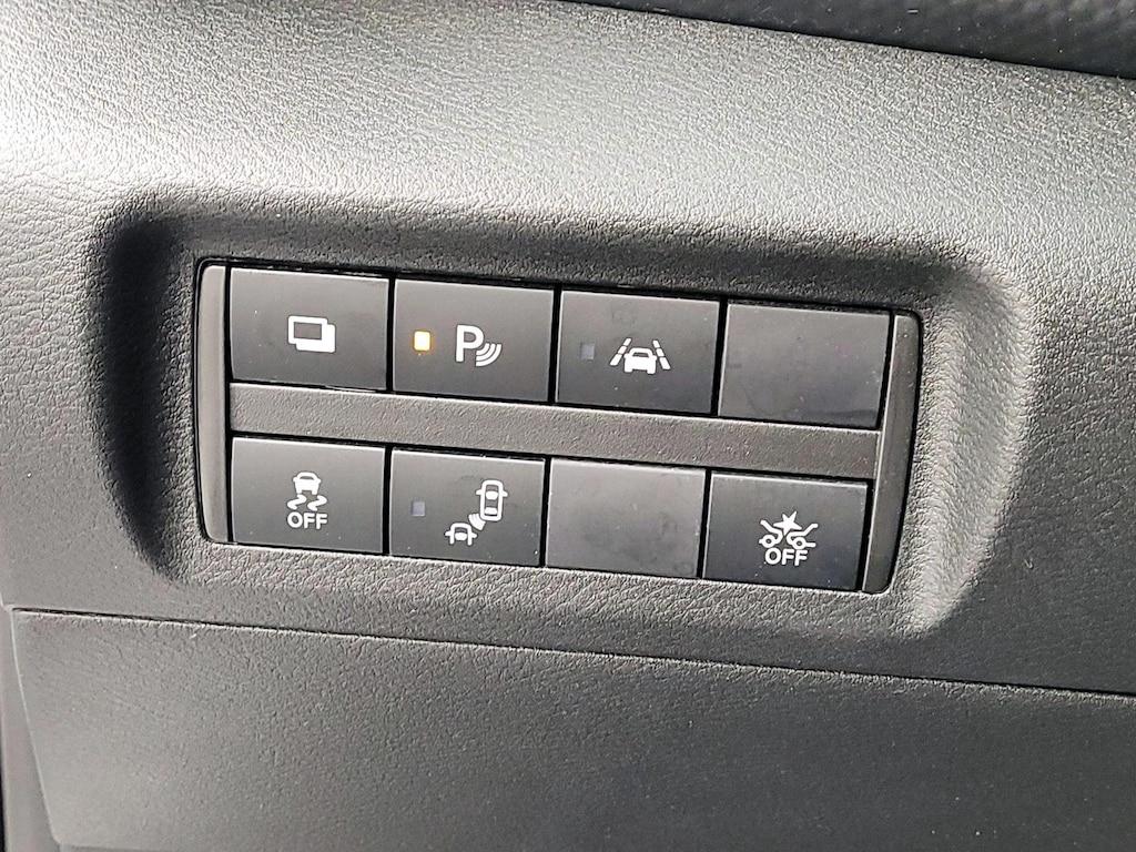 used 2023 Nissan Kicks car, priced at $18,998