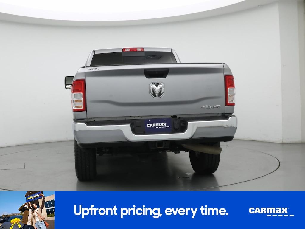used 2024 Ram 2500 car, priced at $48,998