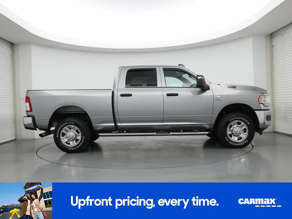 used 2024 Ram 2500 car, priced at $48,998