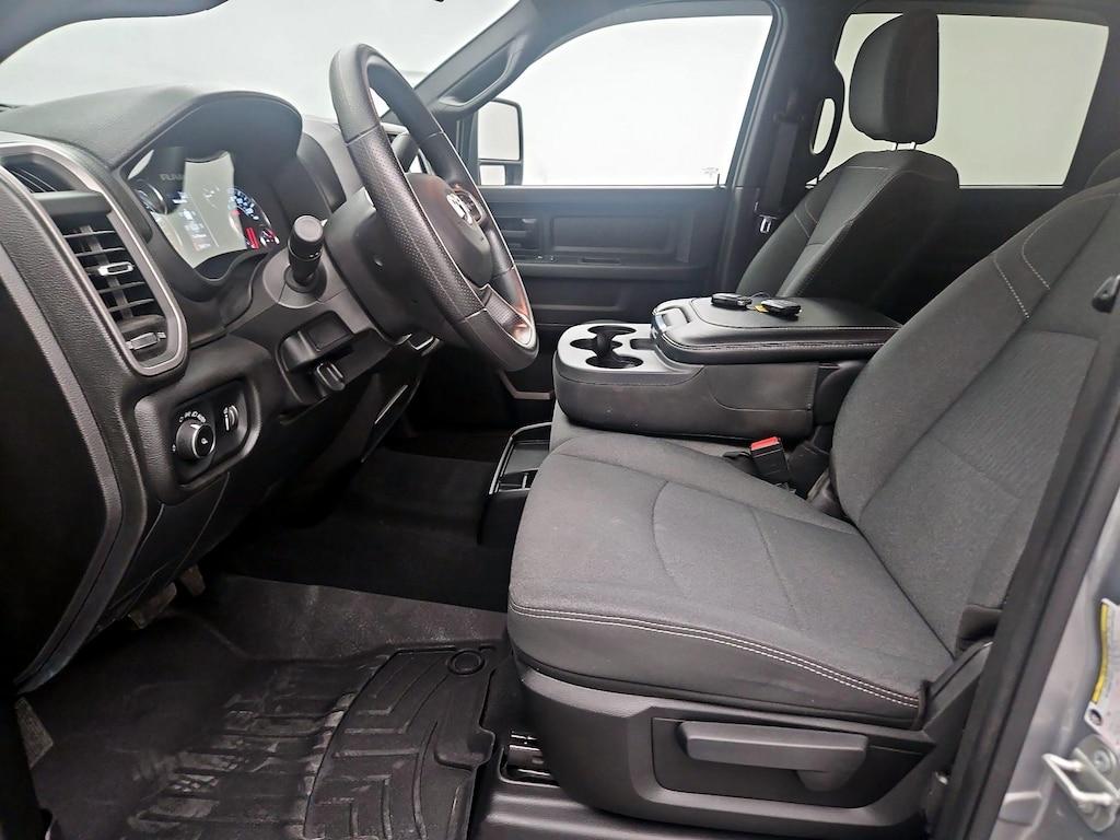 used 2024 Ram 2500 car, priced at $48,998