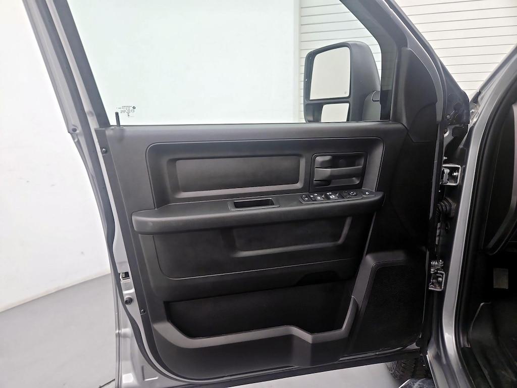 used 2024 Ram 2500 car, priced at $48,998