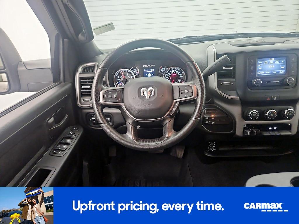 used 2024 Ram 2500 car, priced at $48,998