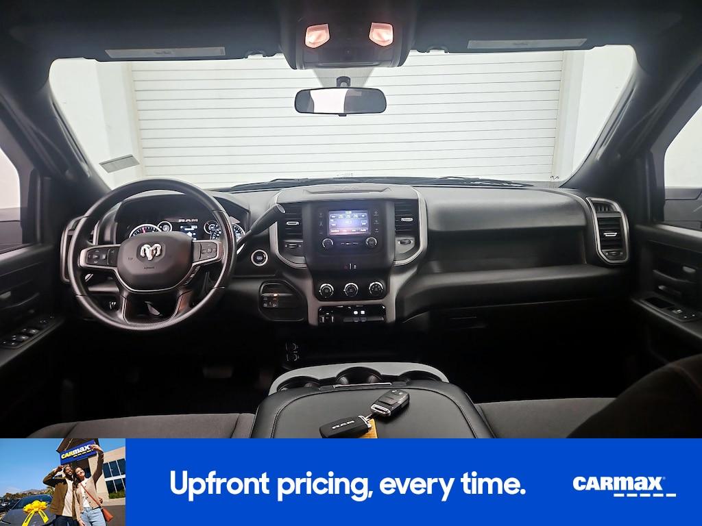 used 2024 Ram 2500 car, priced at $48,998