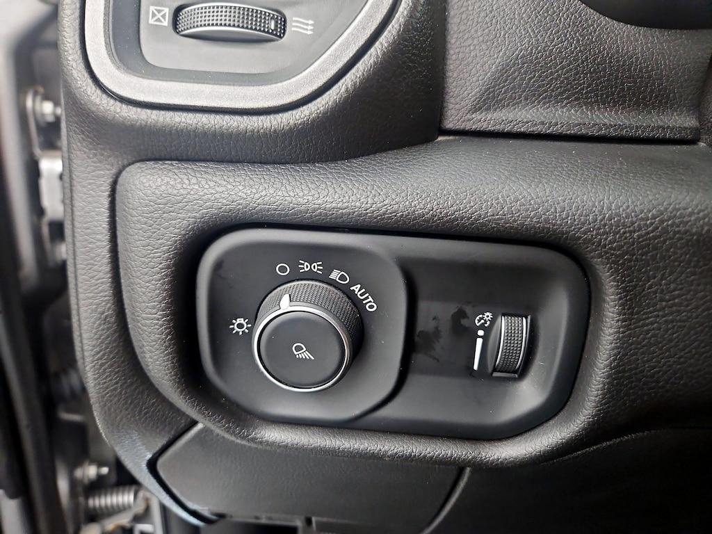 used 2024 Ram 2500 car, priced at $48,998