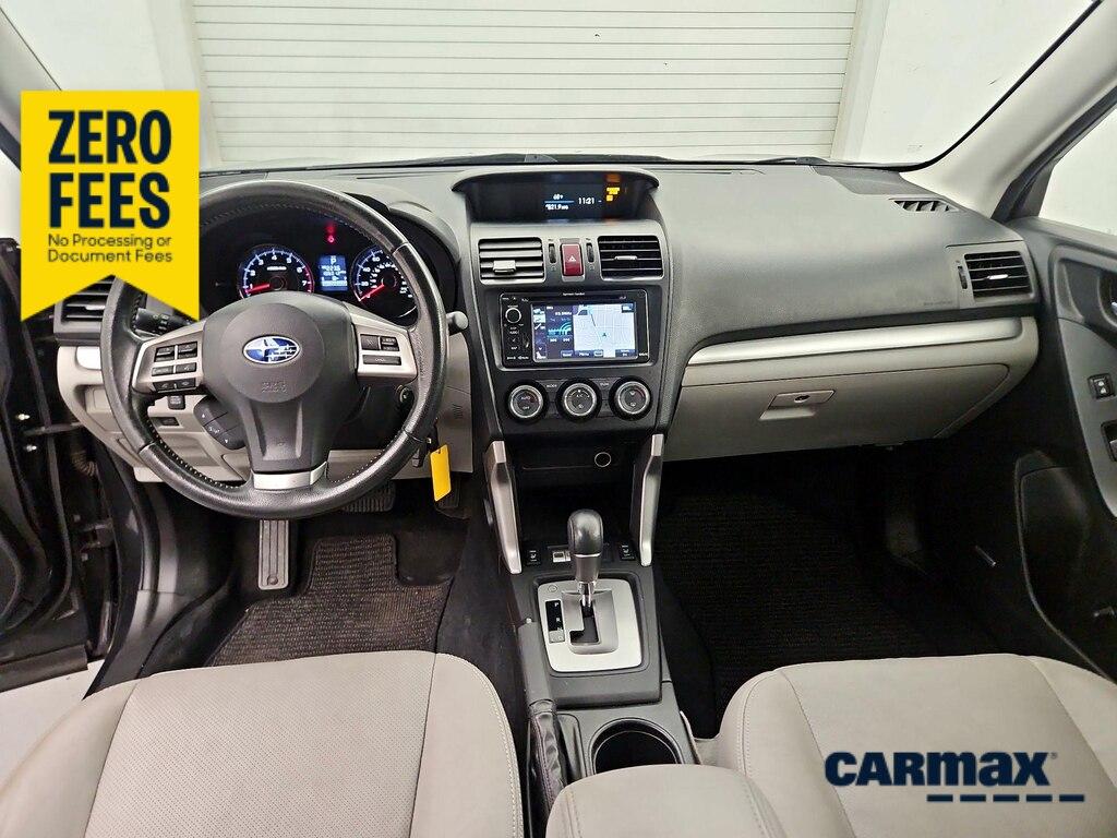 used 2014 Subaru Forester car, priced at $14,998